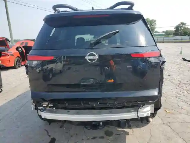 5N1DR3BD6RC274142 2024 NISSAN PATHFINDER-5