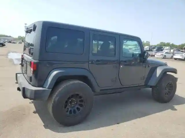1C4BJWFG1GL277987 2016 JEEP WRANGLER-2
