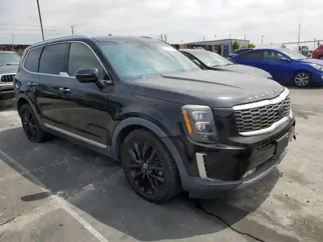 5XYP54HC8LG033123 2020 KIA TELLURIDE-3