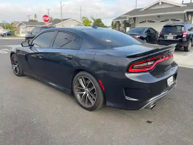 2C3CDXGJ6JH114692 2018 DODGE CHARGER-2