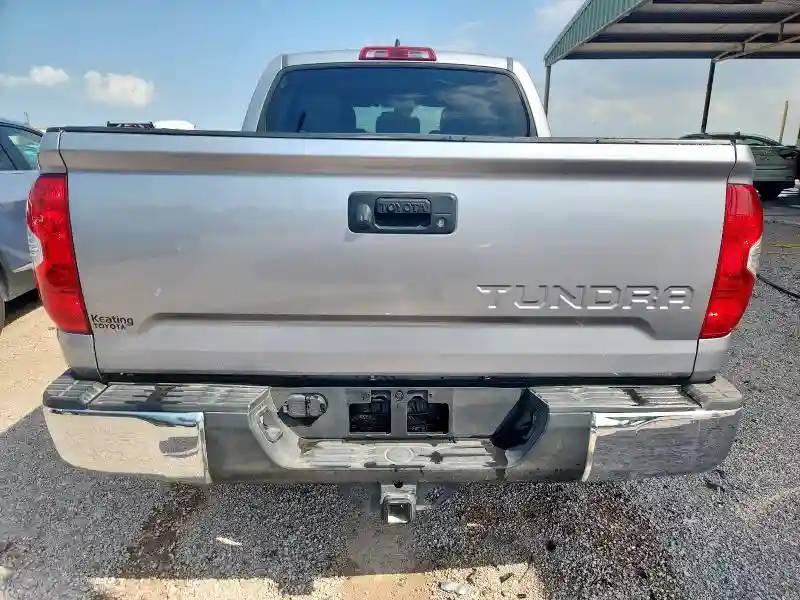 5TFEY5F12LX256325 2020 TOYOTA TUNDRA-5