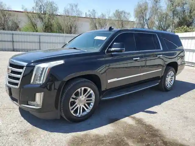 1GYS3RKJ9FR562326 2015 CADILLAC ESCALADE-0