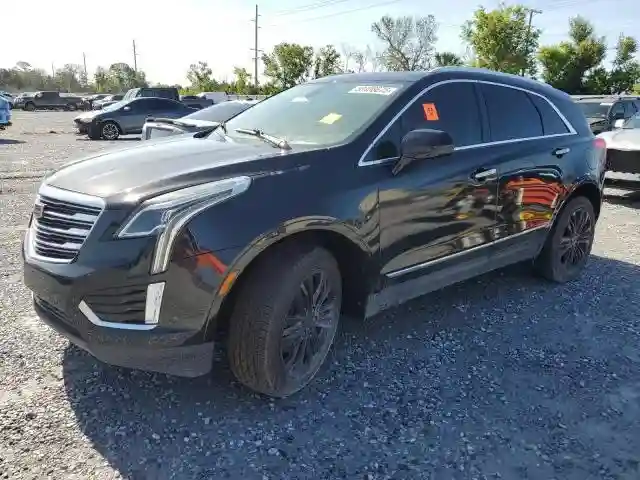 1GYKNERS3HZ254346 2017 CADILLAC XT5-0