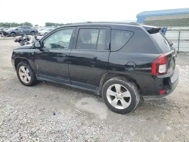 1C4NJDEB2HD142522 2017 JEEP COMPASS-1