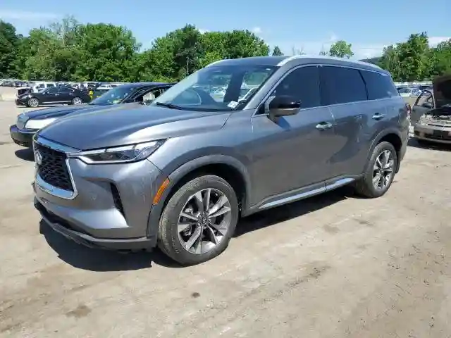 5N1DL1FRXPC359333 2023 INFINITI QX60-0