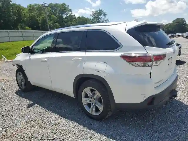 5TDDKRFH9FS198404 2015 TOYOTA HIGHLANDER-1