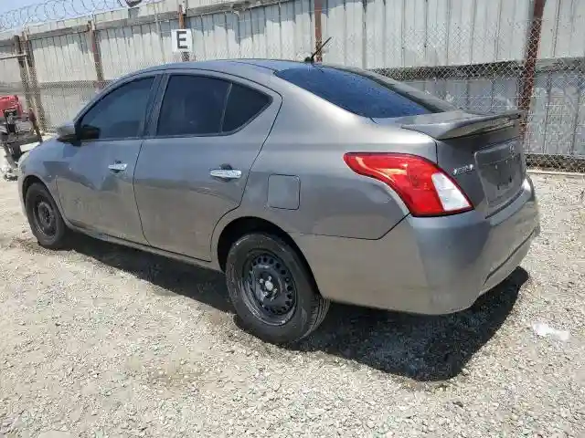 3N1CN7AP6HK412921 2017 NISSAN VERSA-1