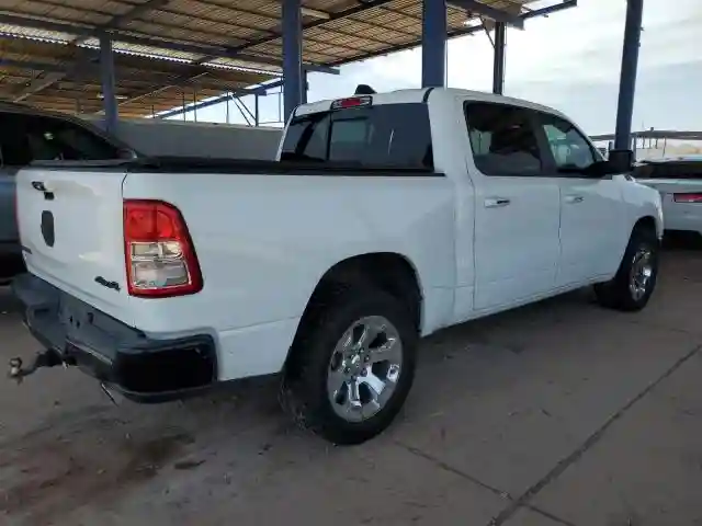 1C6SRFFT2KN780244 2019 RAM 1500-2