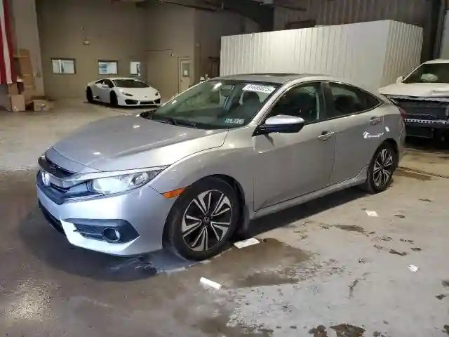 19XFC1F77GE212536 2016 HONDA CIVIC-0
