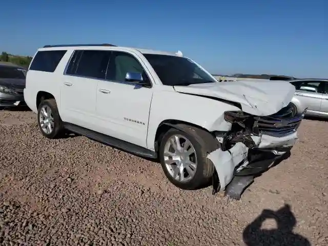1GNSKJKC1HR237806 2017 CHEVROLET SUBURBAN-3