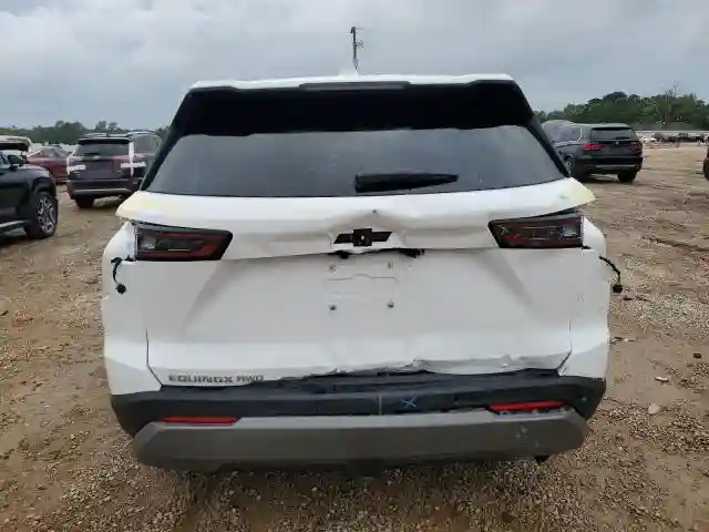 3GNAXPEG6SL305191 2025 CHEVROLET EQUINOX-5