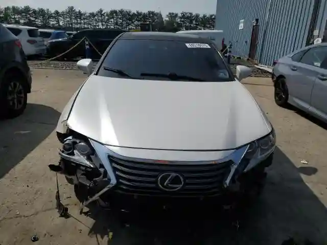 58ABK1GG1HU039278 2017 LEXUS ES350-4