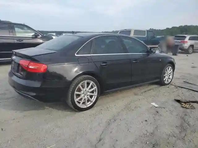 WAUAFAFLXGN001340 2016 AUDI A4-2