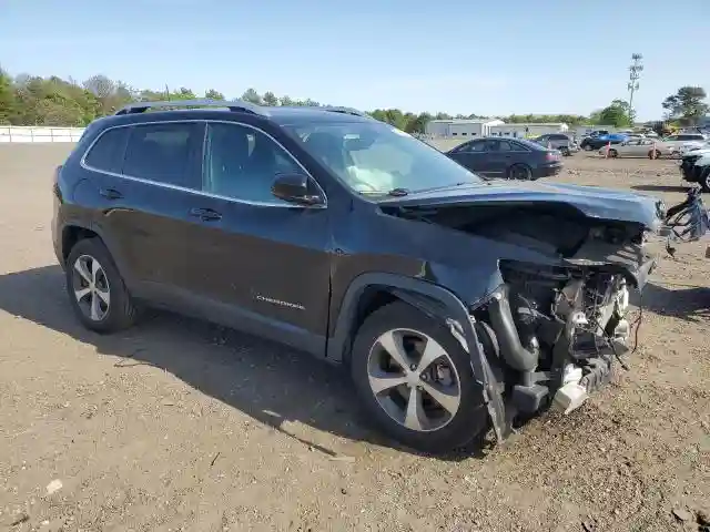 1C4PJMDXXLD643317 2020 JEEP GRAND CHEROKEE-3