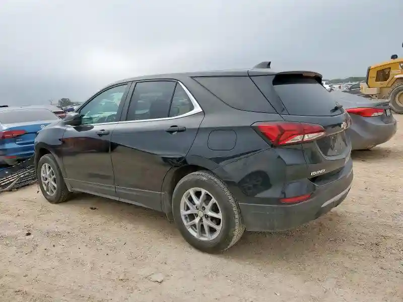 3GNAXUEV2NL187416 2022 CHEVROLET EQUINOX-1