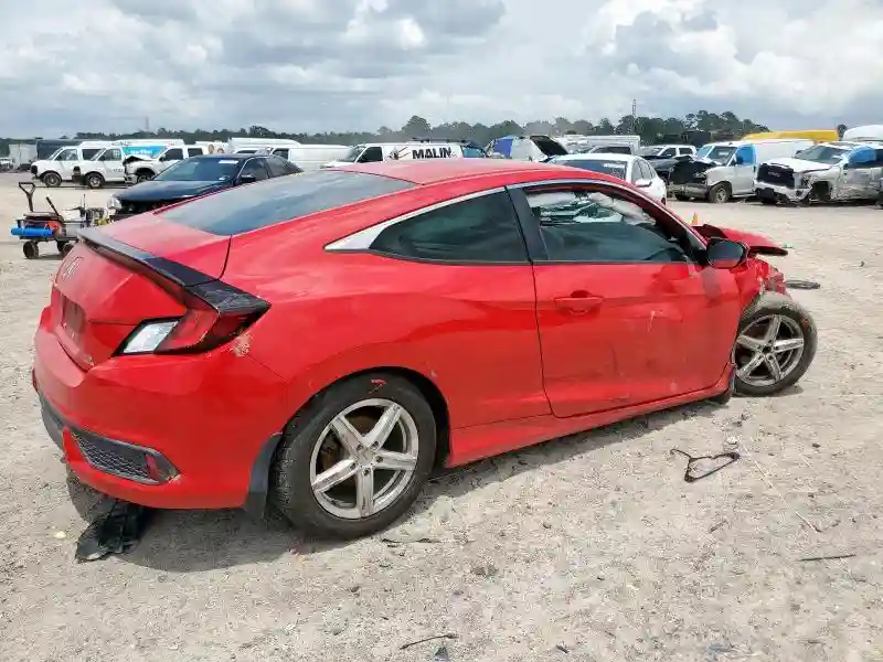 2HGFC4B59HH304969 2017 HONDA CIVIC-2
