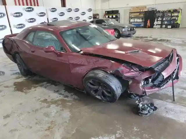 2C3CDZAG0HH611711 2017 DODGE CHALLENGER-3