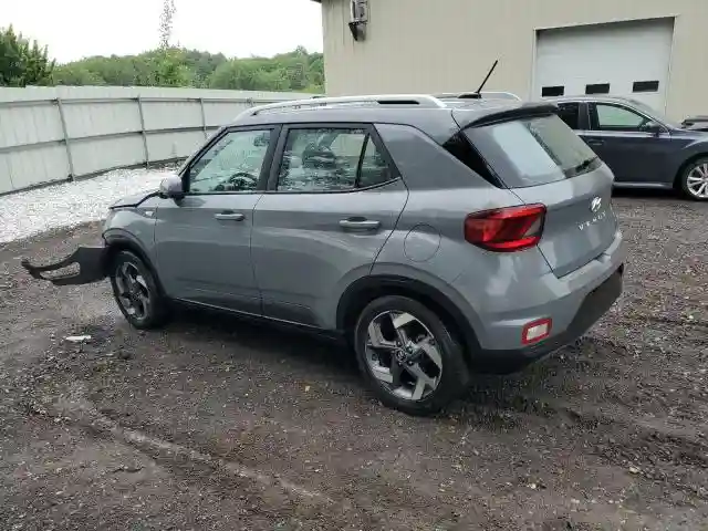 KMHRC8A34PU211884 2023 HYUNDAI VENUE-1