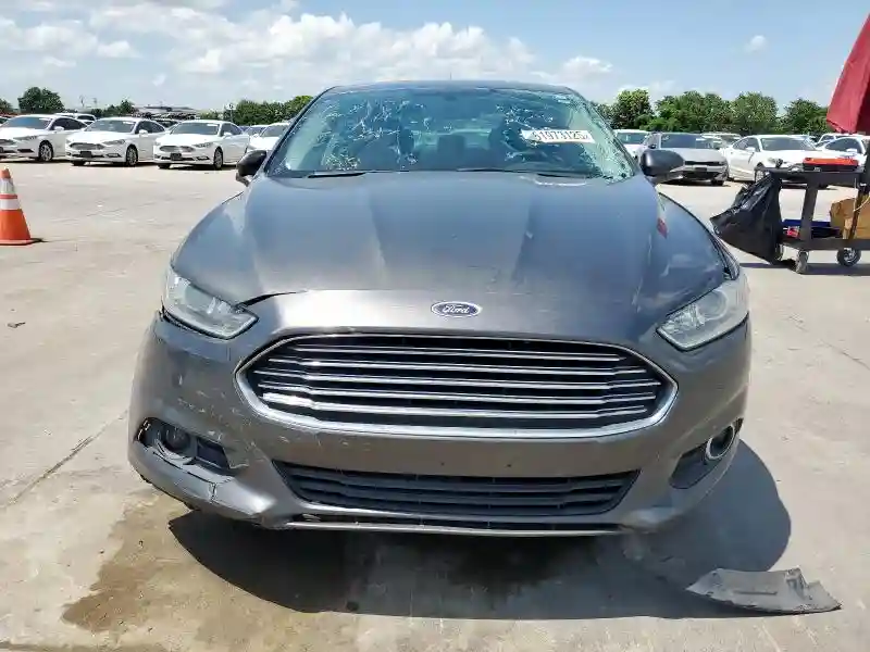 3FA6P0H95GR359319 2016 FORD FUSION-4