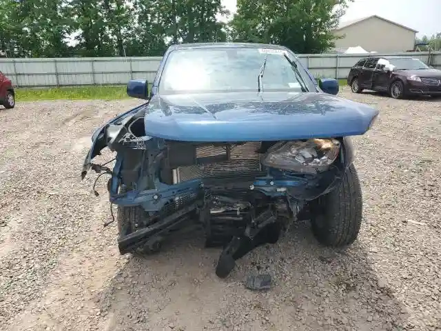 1GCGTCEN1K1341996 2019 CHEVROLET COLORADO-4