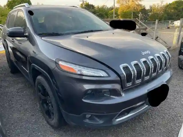 1C4PJLCB4HW508135 2017 JEEP GRAND CHEROKEE-0