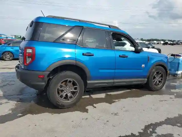 3FMCR9B68NRD43389 2022 FORD BRONCO-2