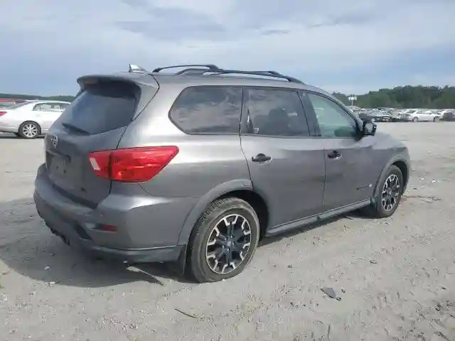 5N1DR2MN6KC637920 2019 NISSAN PATHFINDER-2