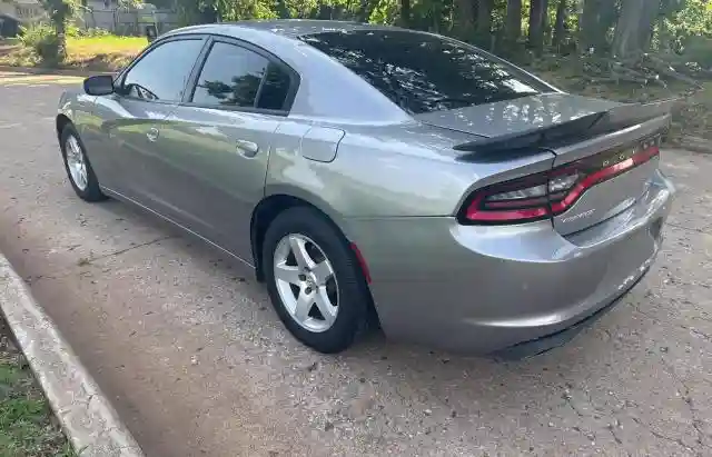 2C3CDXBG0GH199100 2016 DODGE CHARGER-2