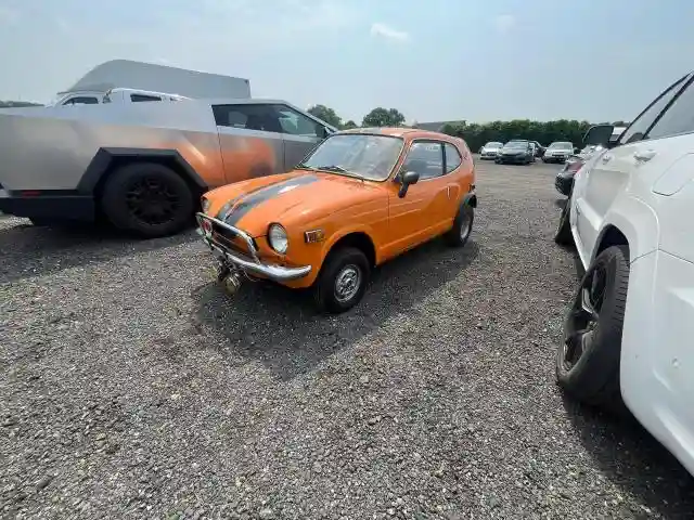 AZ6001015518 1972 HONDA ALL OTHER-0