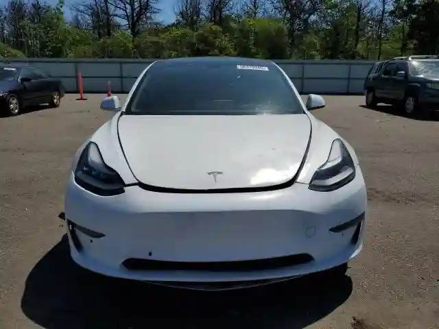 5YJ3E1EA3MF027335 2021 TESLA MODEL 3-4