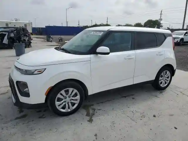 KNDJ23AU8L7705934 2020 KIA SOUL-0