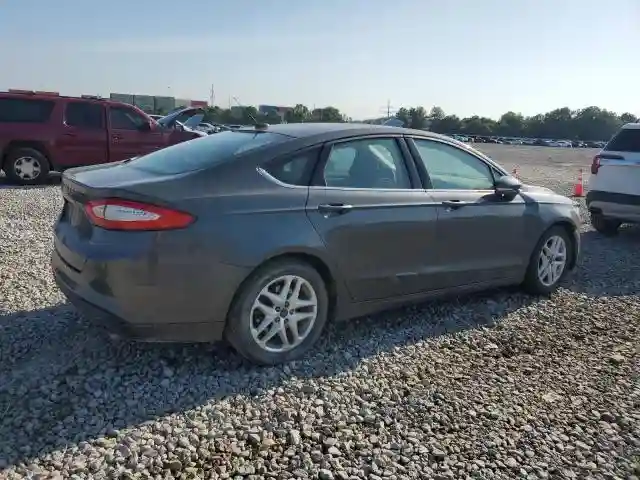3FA6P0H74GR117801 2016 FORD FUSION-2