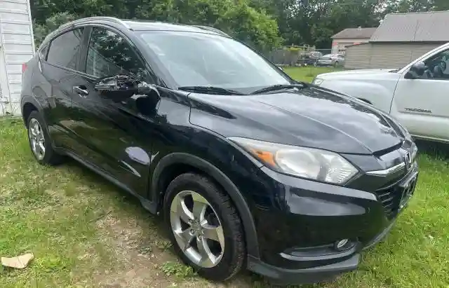 3CZRU6H78GM770089 2016 HONDA HR-V-0