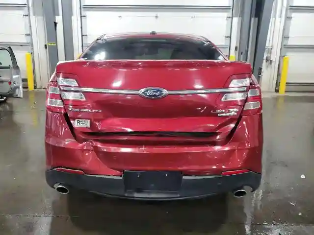 1FAHP2F87FG170787 2015 FORD TAURUS-5
