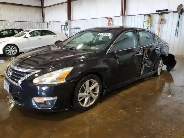 1N4AL3AP5FC476461 2015 NISSAN ALTIMA-0