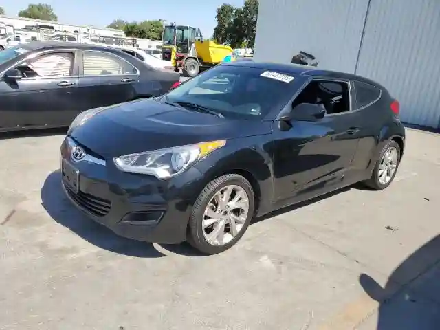 KMHTC6AD9GU257505 2016 HYUNDAI VELOSTER-0