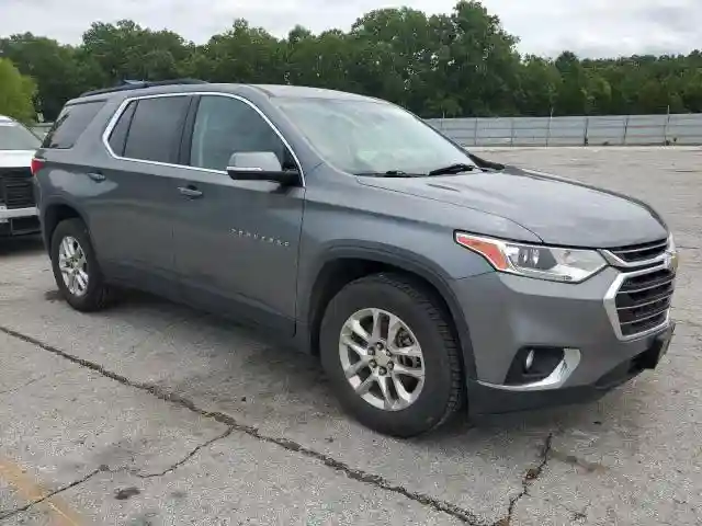 1GNEVGKW7LJ138528 2020 CHEVROLET TRAVERSE-3
