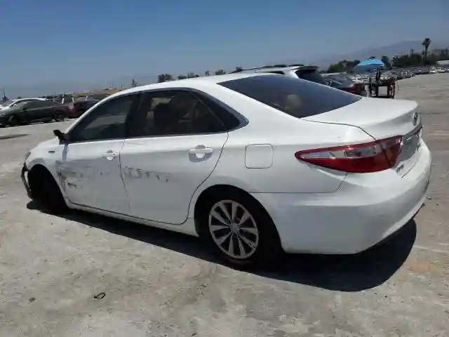 4T1BD1FK0HU203045 2017 TOYOTA CAMRY-1