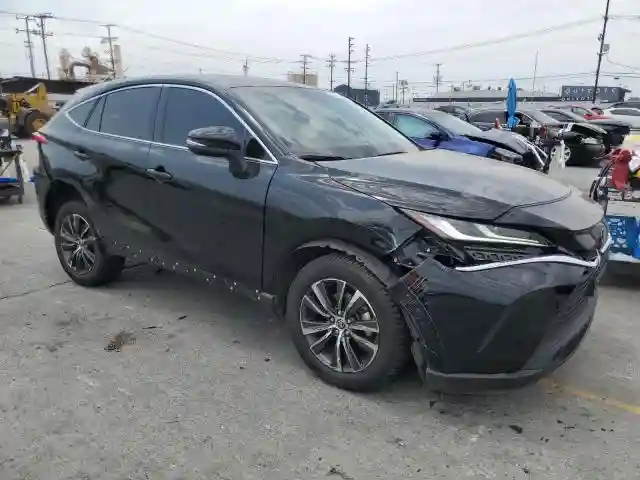 JTEAAAAH9PJ142469 2023 TOYOTA VENZA-3