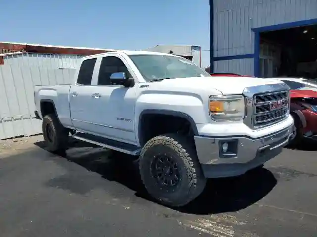 1GTR1VEC2FZ206963 2015 GMC SIERRA-3