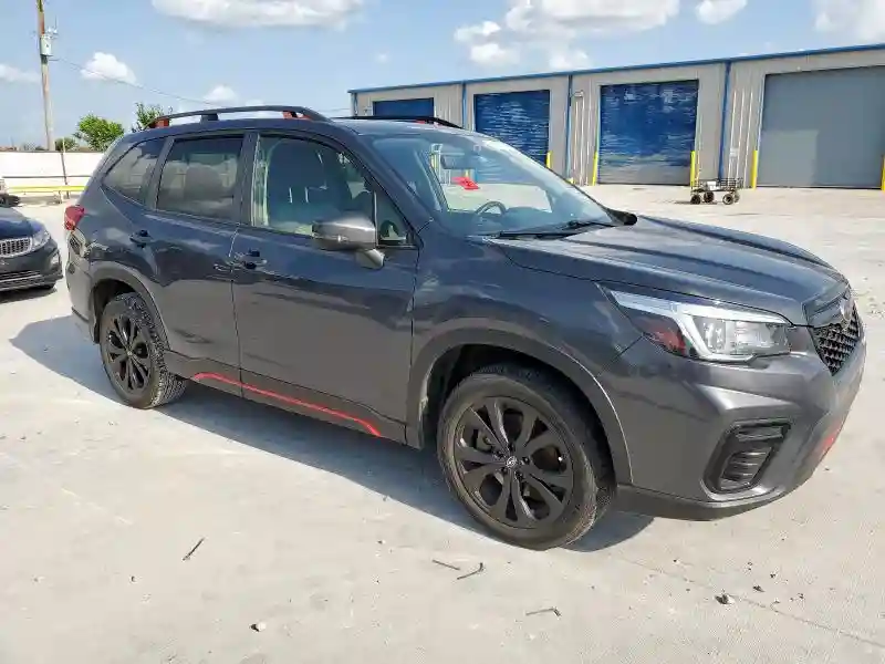 JF2SKARC1LH443769 2020 SUBARU FORESTER-3