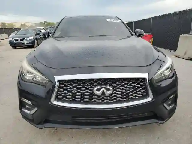 JN1AV7APXJM160023 2018 INFINITI Q50-4