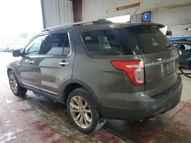 1FM5K8D8XFGA52701 2015 FORD EXPLORER-1