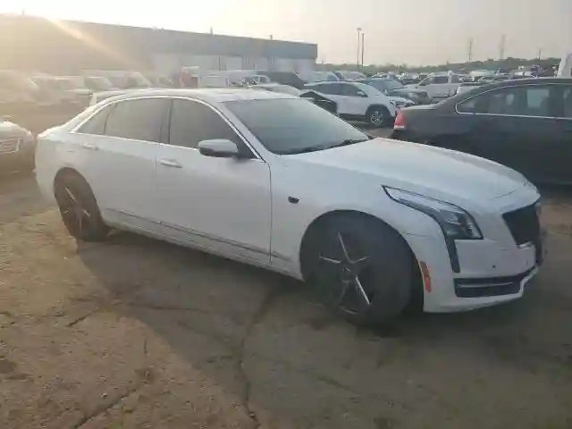 1G6KB5RS0HU140190 2017 CADILLAC CT6-3