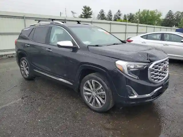 3GKALXEX3KL105541 2019 GMC TERRAIN-3