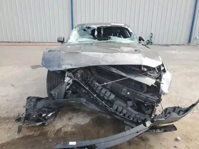 1FA6P8CF3J5184722 2018 FORD MUSTANG-4