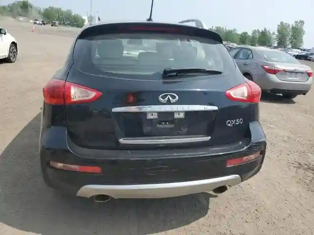 JN1BJ0RR2HM405324 2017 INFINITI QX50-5