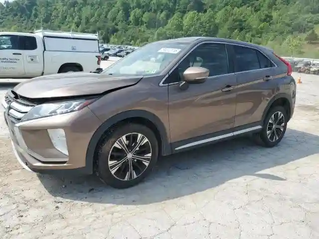 JA4AT5AA0KZ048784 2019 MITSUBISHI ECLIPSE-0