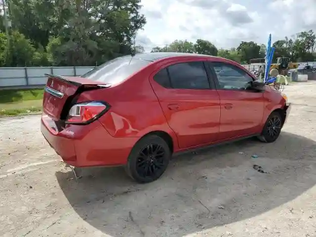 ML32FUFJ9PHF02215 2023 MITSUBISHI MIRAGE-2