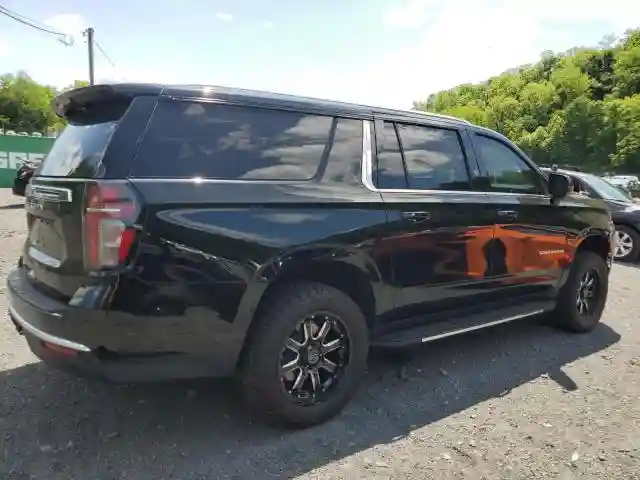 1GNSKBET9PR554250 2023 CHEVROLET SUBURBAN-2